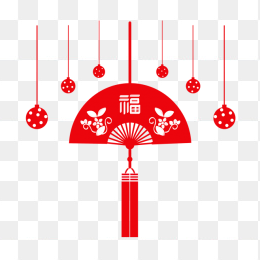 福字