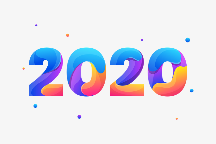 2020元旦