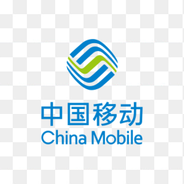 China Mobile logo