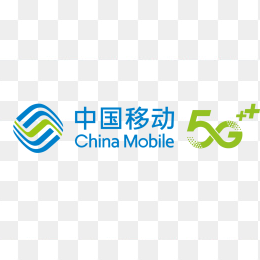 中国移动5G