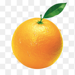橙子