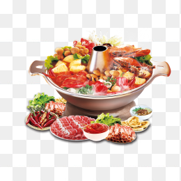 火锅