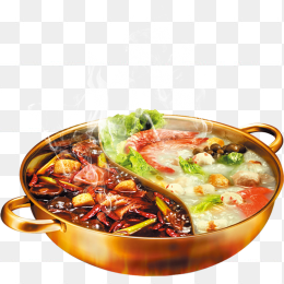 火锅