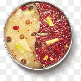 火锅底料