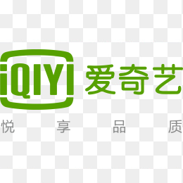 爱奇艺logo