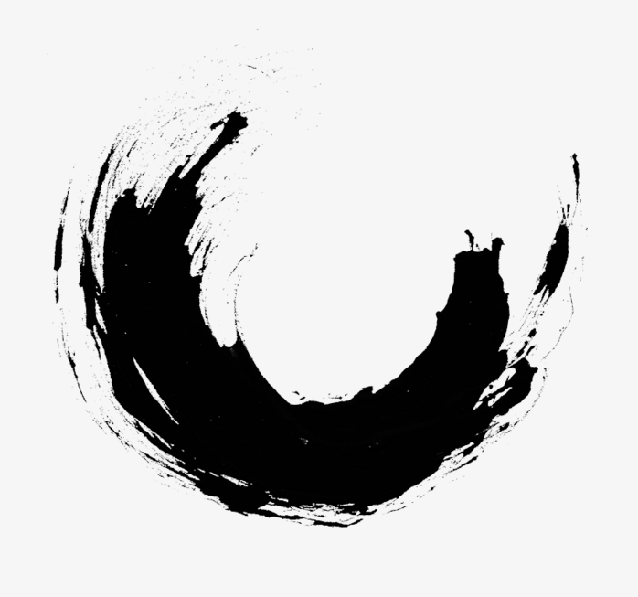 笔刷效果