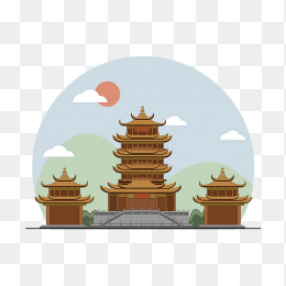 黄鹤楼