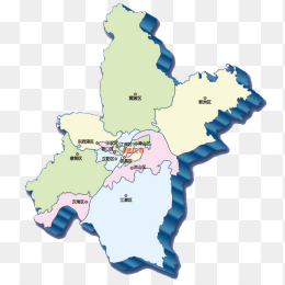 武汉地图