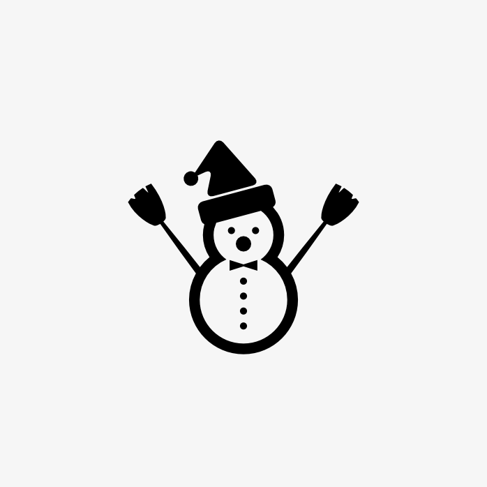 雪人