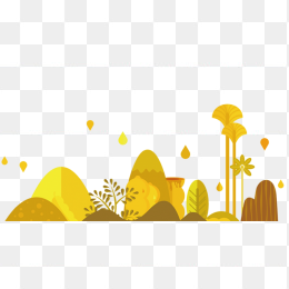 绿色风景
