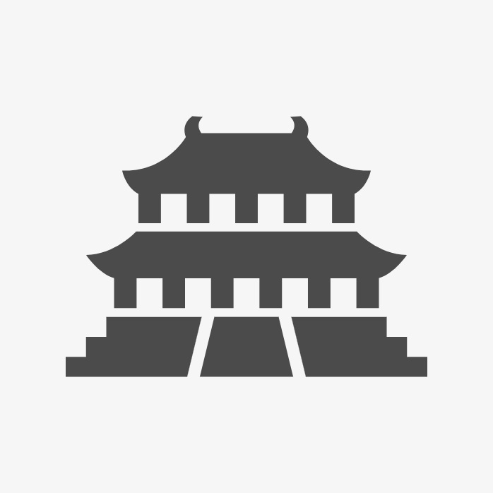 古建筑