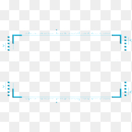 科技边框