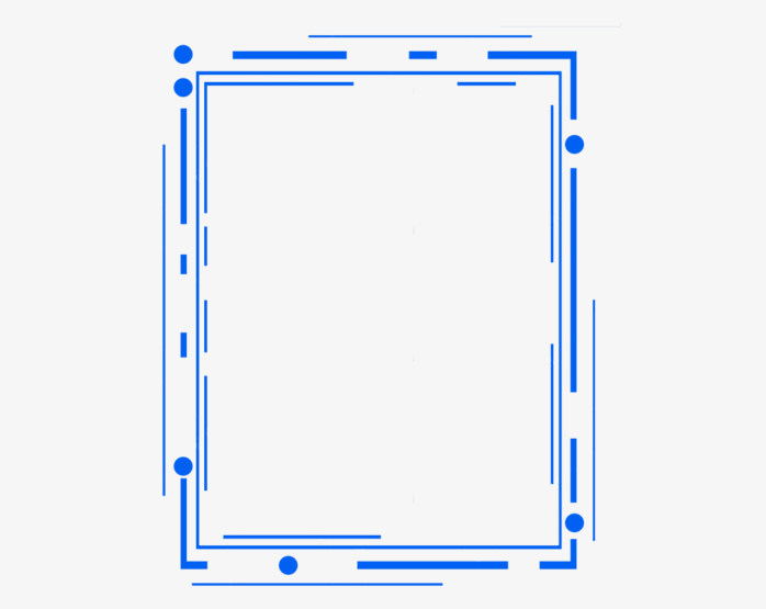科技边框