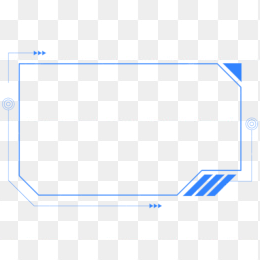 科技边框