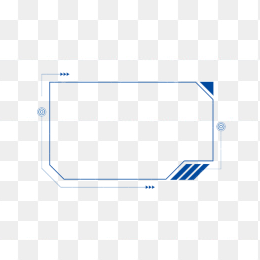 科技边框