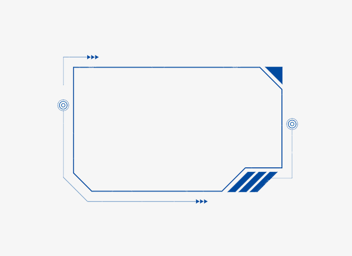 科技边框