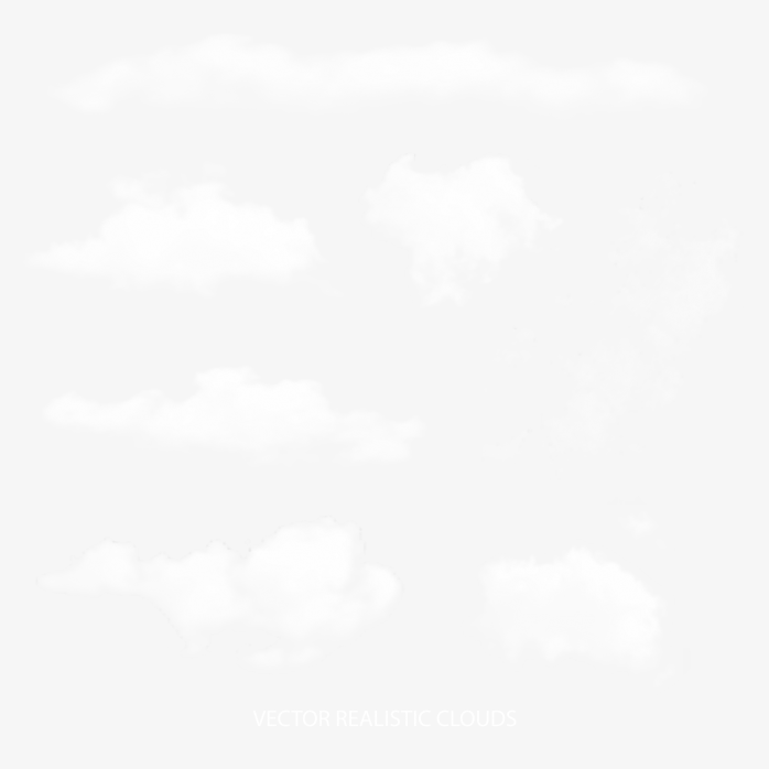 白云