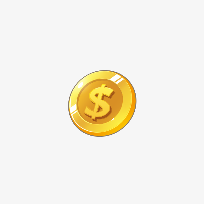金币