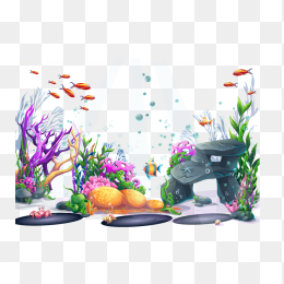 珊瑚礁