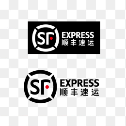 顺丰速运logo
