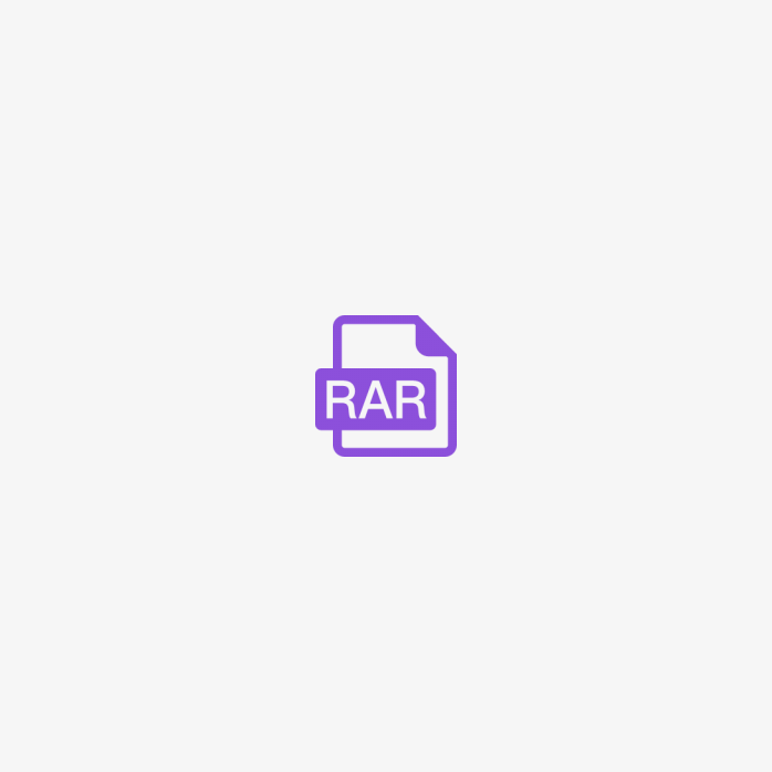 RAR格式