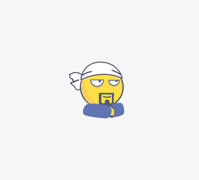 旺旺表情