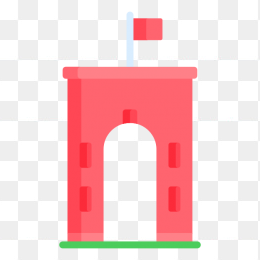 建筑插画