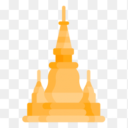 建筑插画