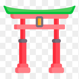 建筑插画
