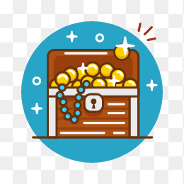 宝箱