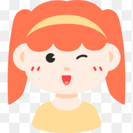 女生头像