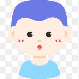 男生头像