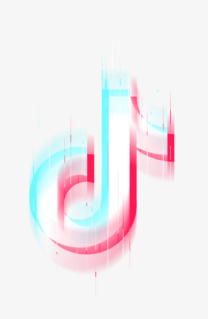 抖音logo
