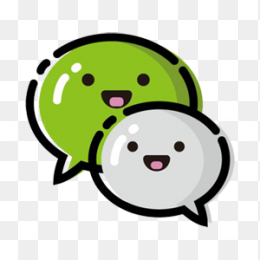 微信图标