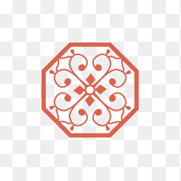 古风纹理