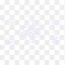 下雪了