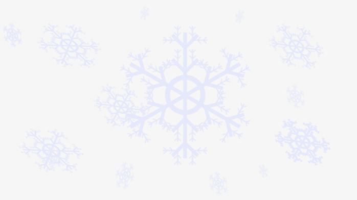 下雪了