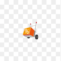 购物车logo素材
