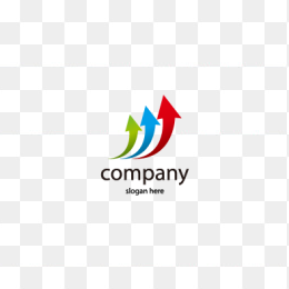 箭头logo素材