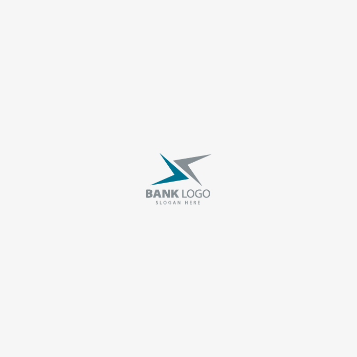 箭头logo素材