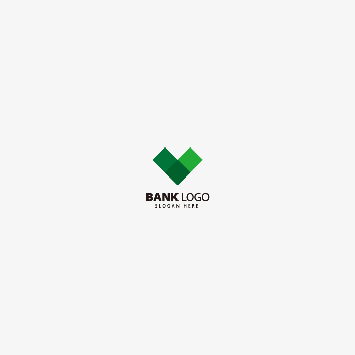 箭头logo素材