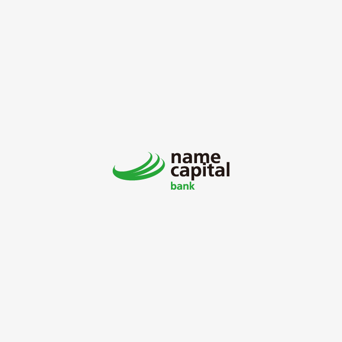 简约logo素材