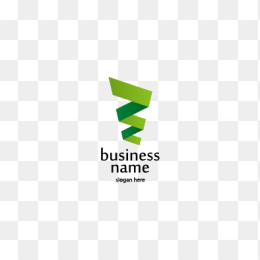 立体logo素材