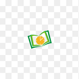 书本logo素材