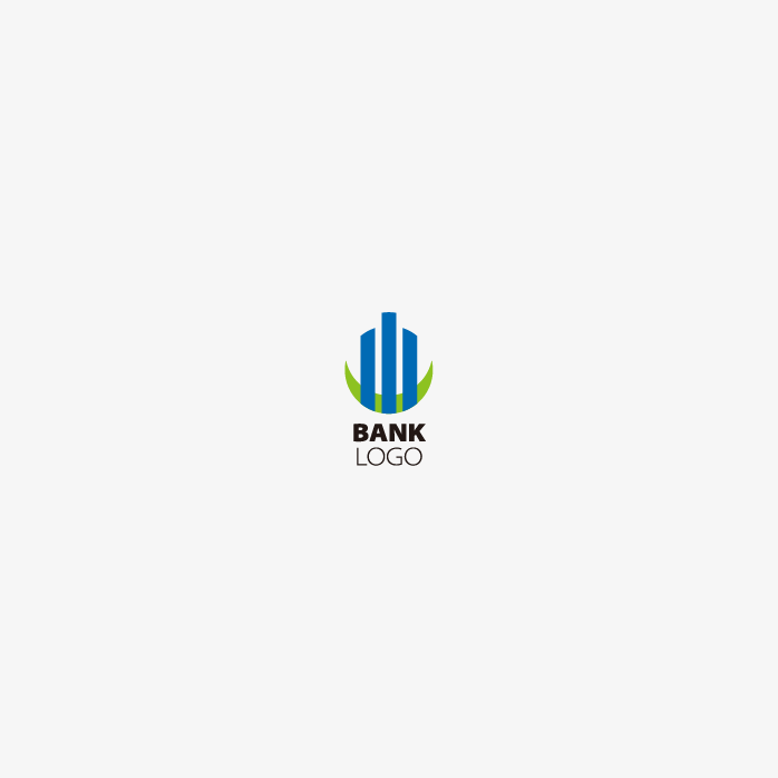 建筑logo素材