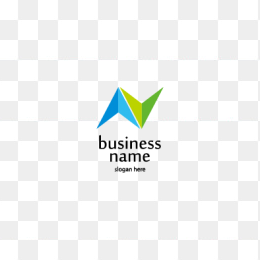 彩色logo素材