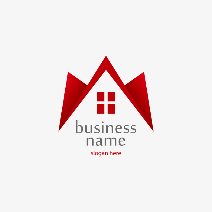 房子LOGO
