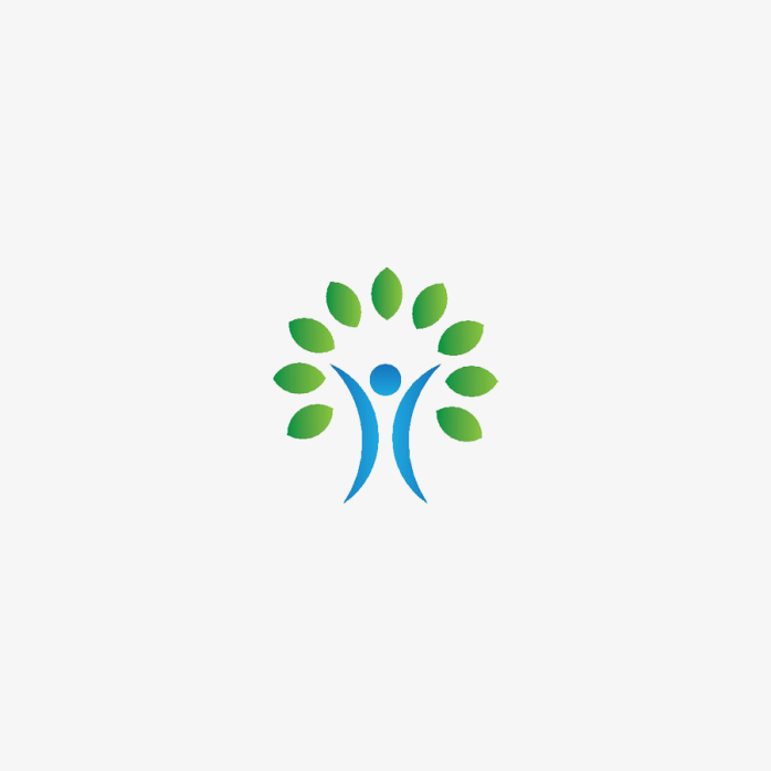 叶子logo