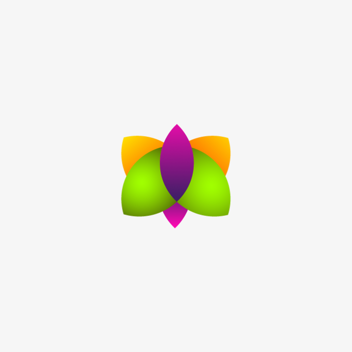 立体LOGO