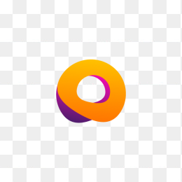 字母O标志